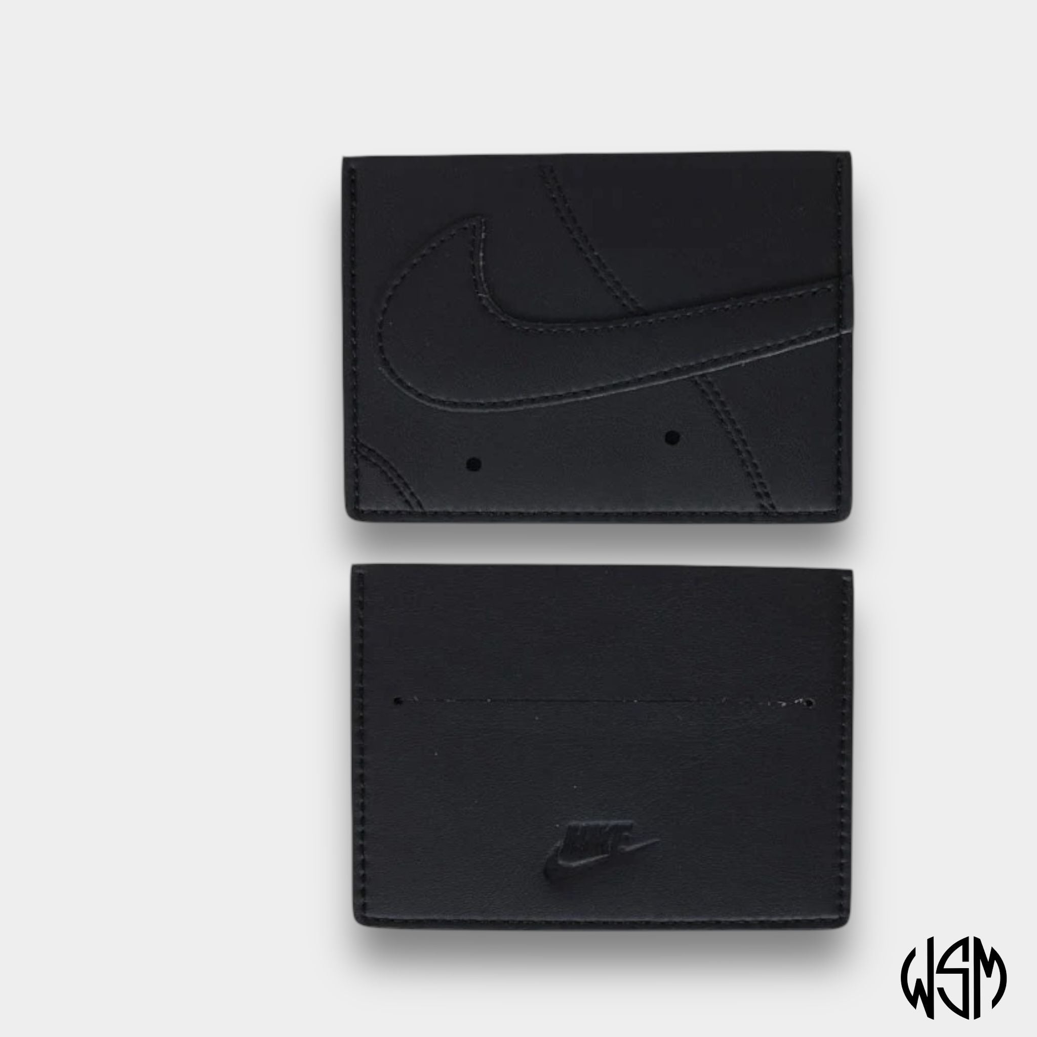 NIKE ICON AF1 CARD WALLET
