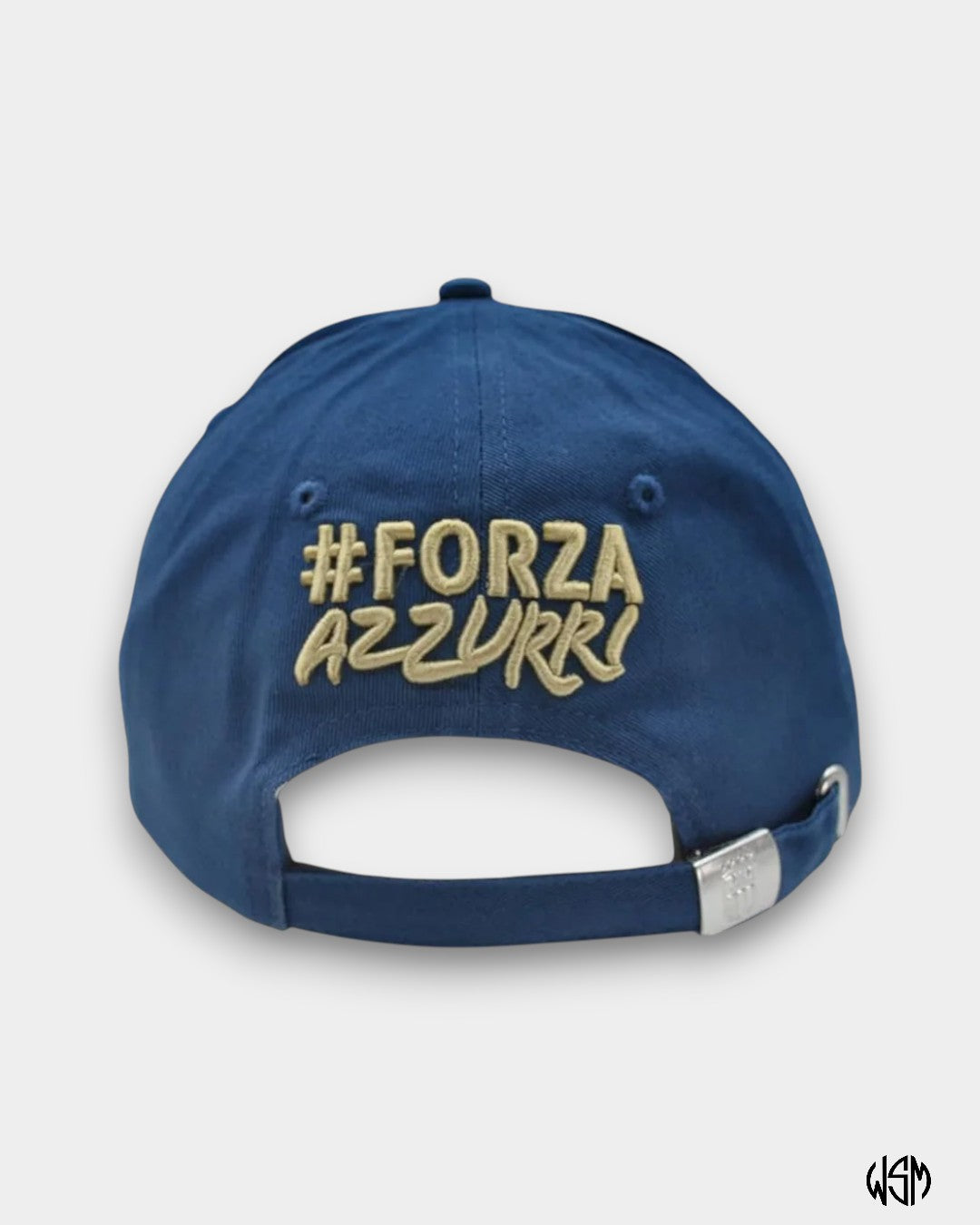 CAPPELLO ITALIA LOGO 253300