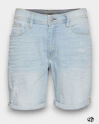 DENIM SHORTS BLEND BHTWISTER3327