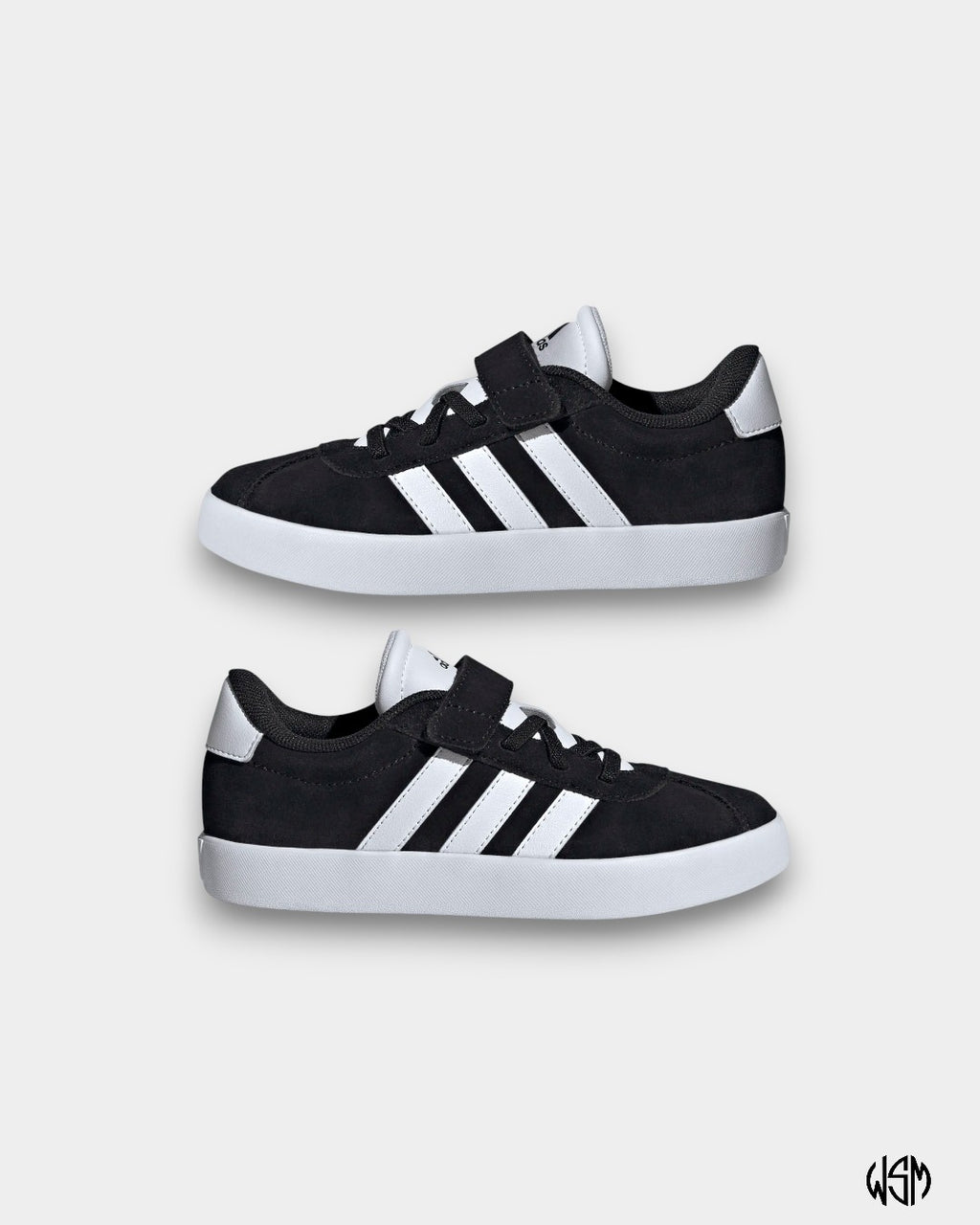 VL COURT 3.0 EL C ADIDAS