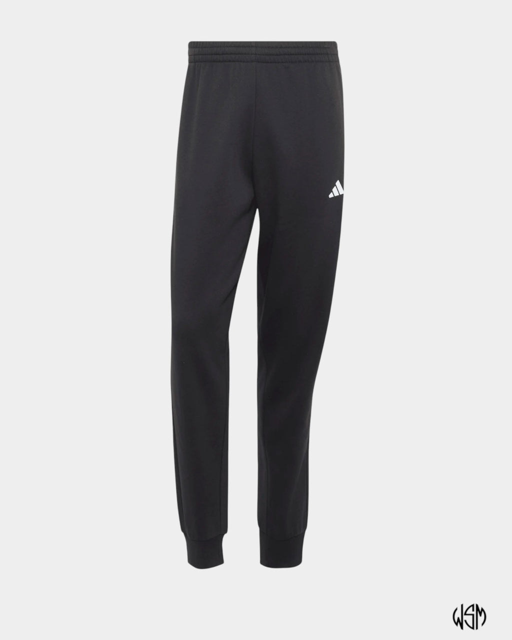 TUTA ADIDAS 3-STRIPES FLEECE