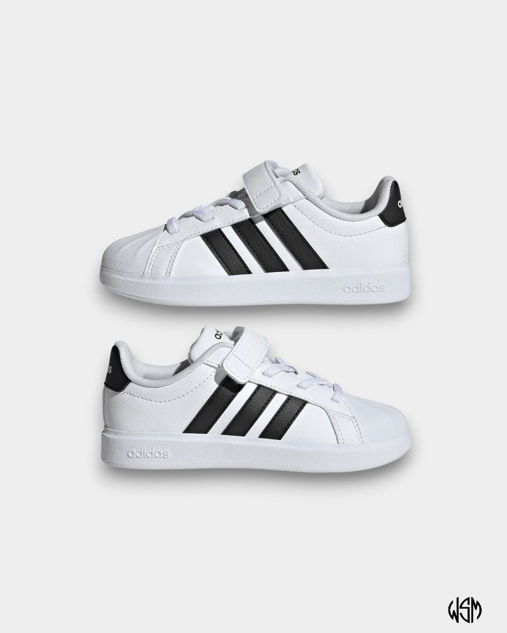 STREETTALK ADIDAS EL C