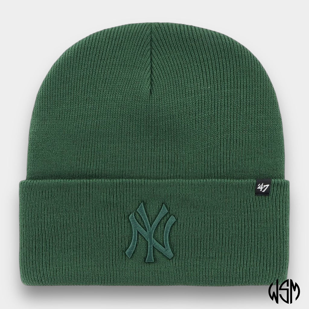 BERRETTO '47 HAYMAKER NEW YORK YANKEES