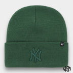 BERRETTO '47 HAYMAKER NEW YORK YANKEES