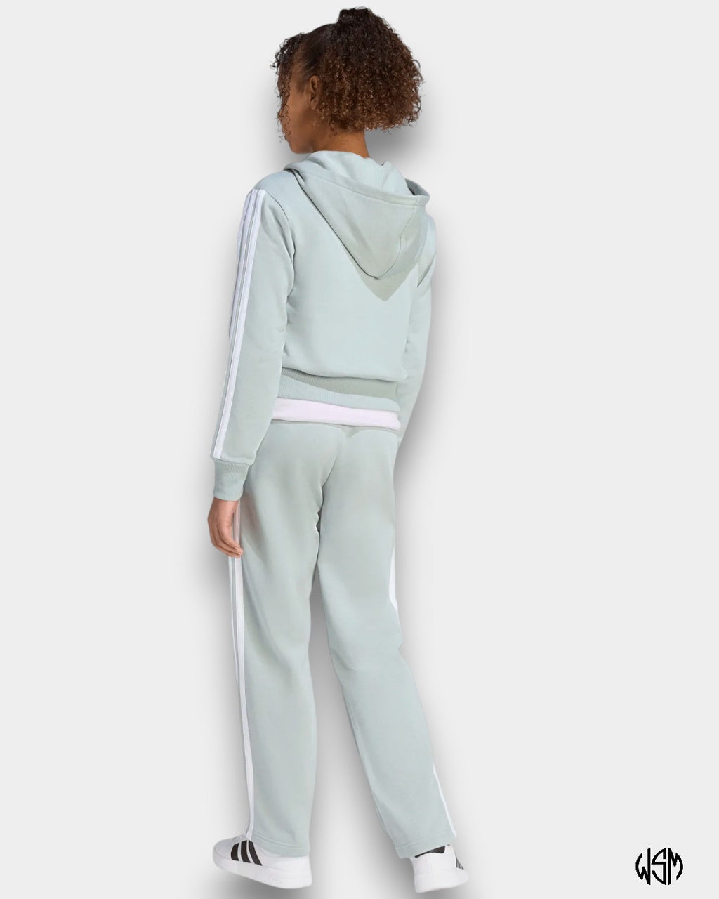 TUTA ADIDAS ESSENTIALS GIRL