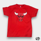 T-SHIRT OUTERSTUFF NBA LOGO KID