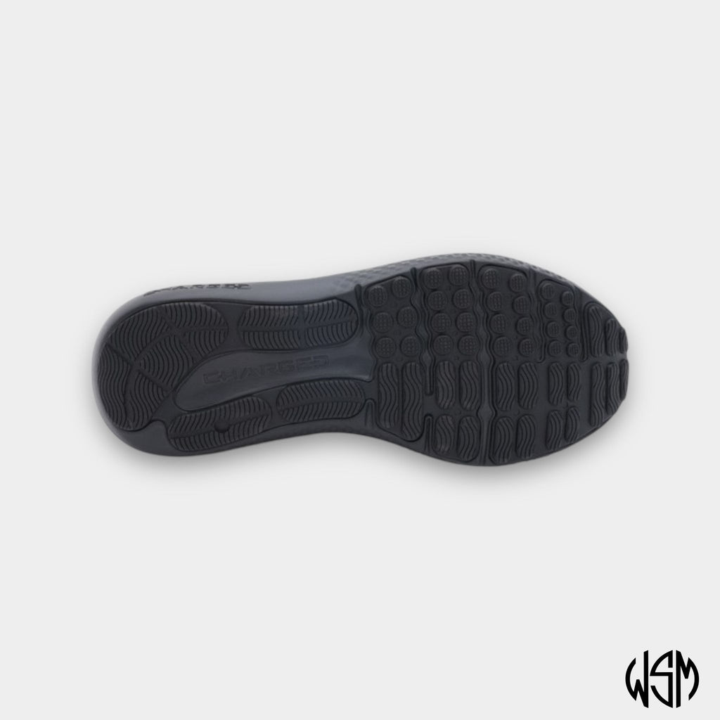 UNDER ARMOUR  CHARGED SURGE 4