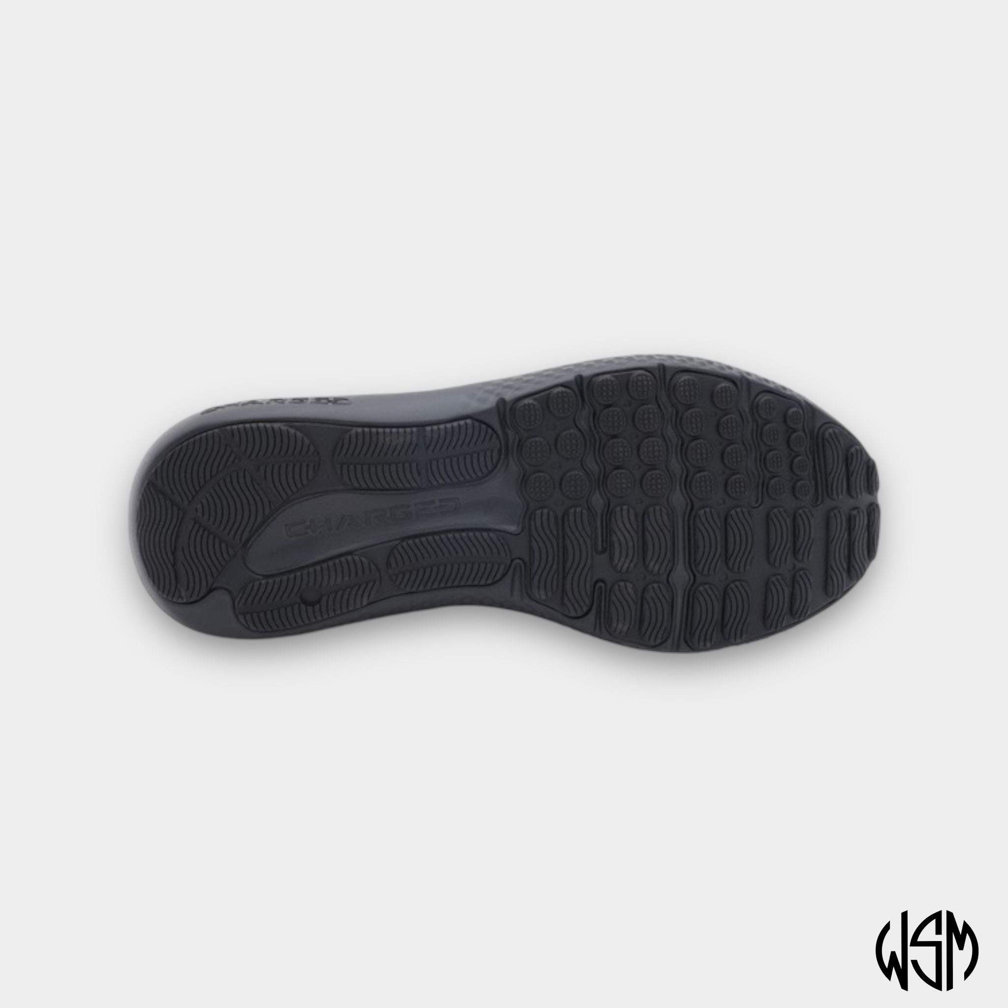 UNDER ARMOUR  CHARGED SURGE 4