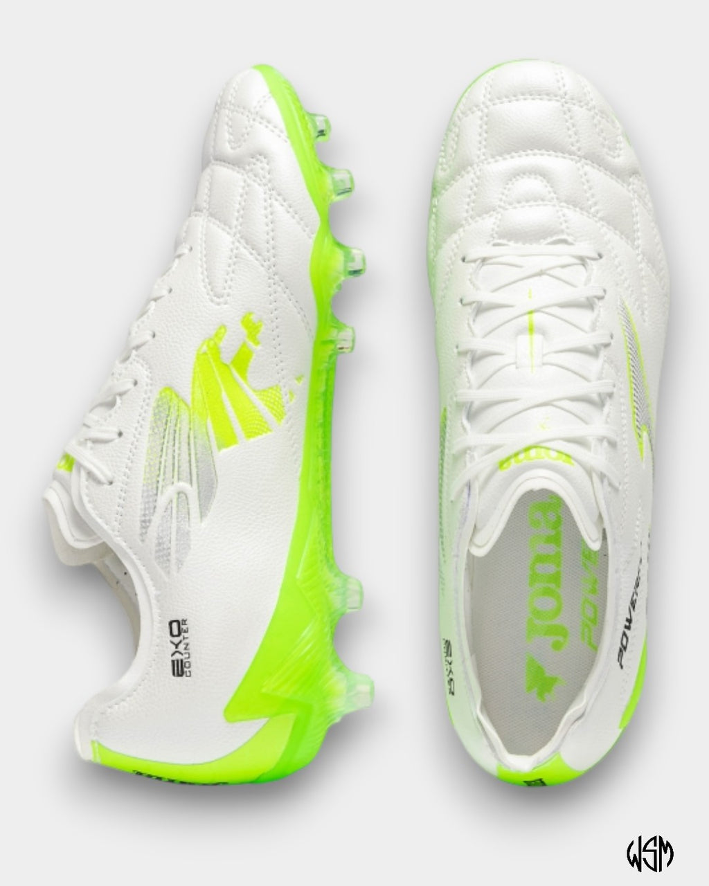 JOMA POWERFULL FG