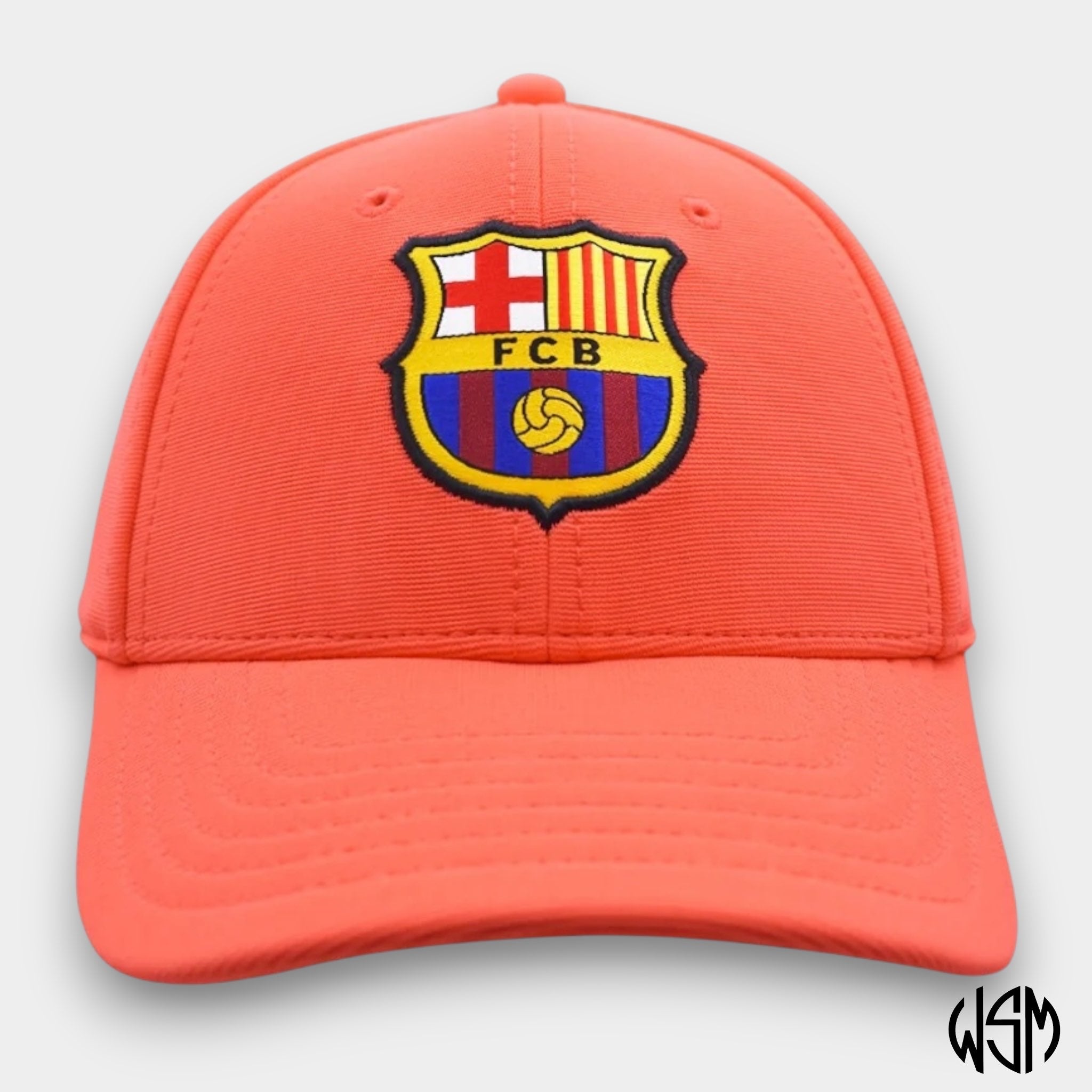 CAPPELLO FC BARCELONA