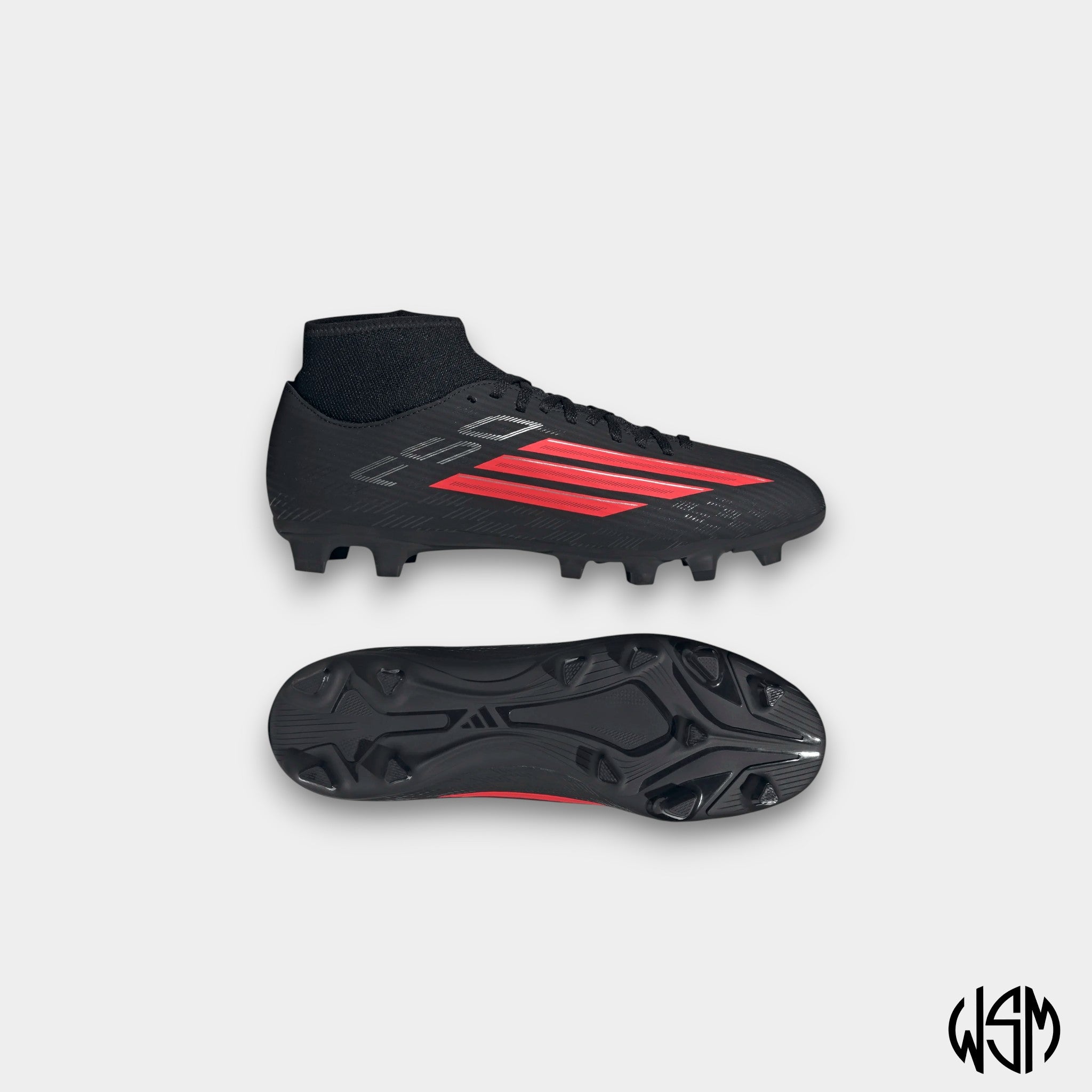 F50 CLUB MID FG/MG J