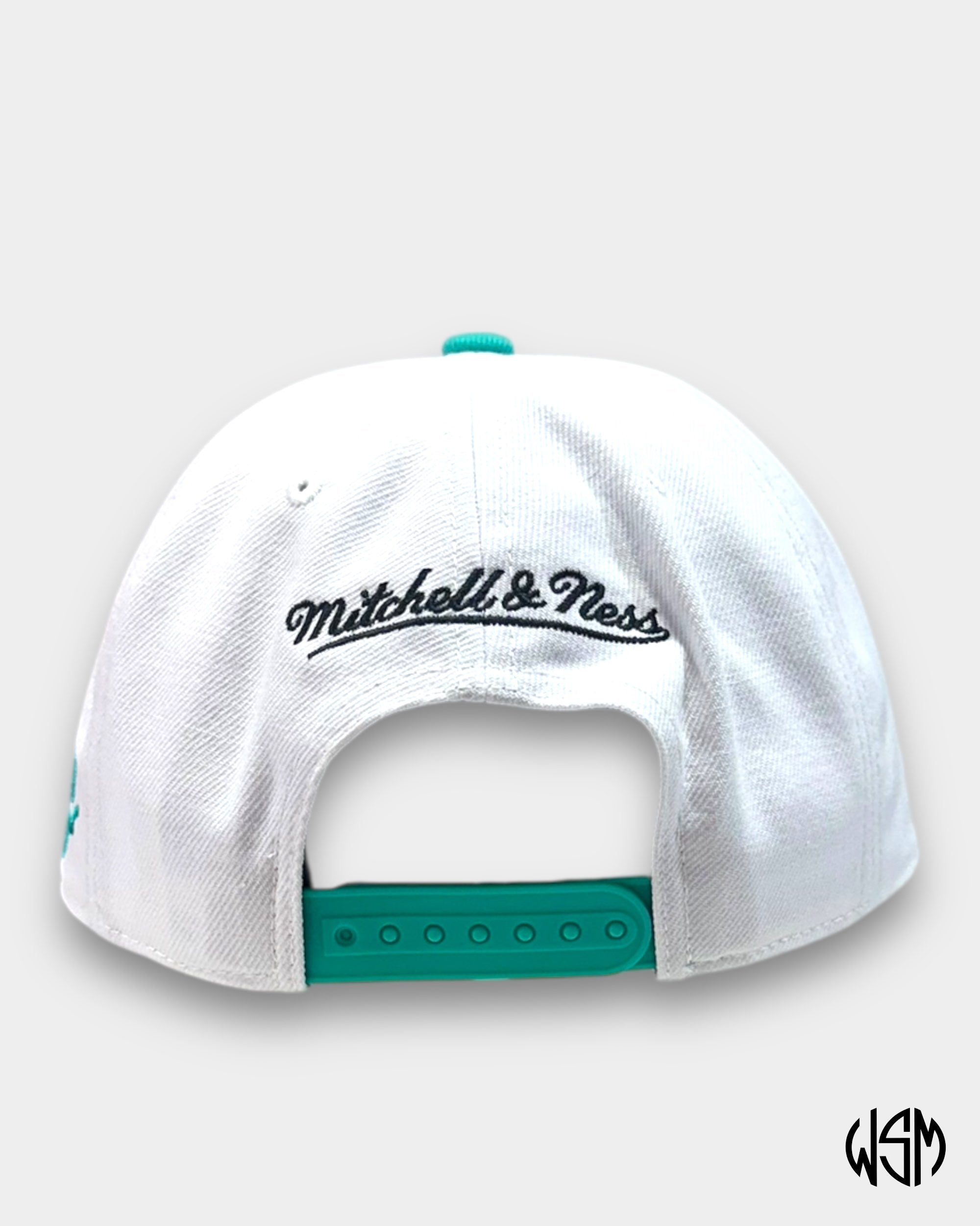 CAPPELLO NBA MIAMI HEAT LEGENDARY AWAY PRO