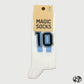 CALZE MAGIC SOCKS UOMO DAL 40 al 46