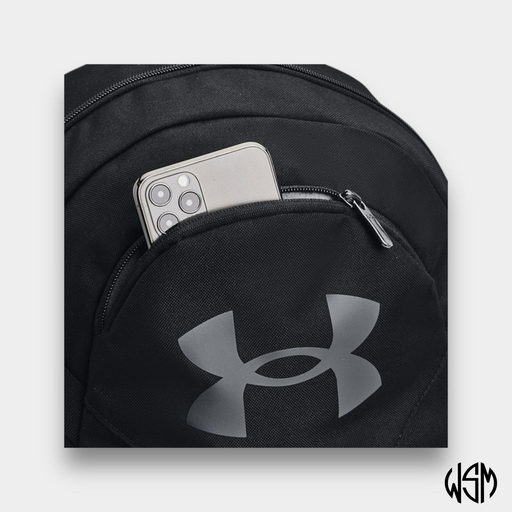 ZAINO UNDER ARMOUR  HUSTLE LITE