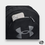 ZAINO UNDER ARMOUR  HUSTLE LITE