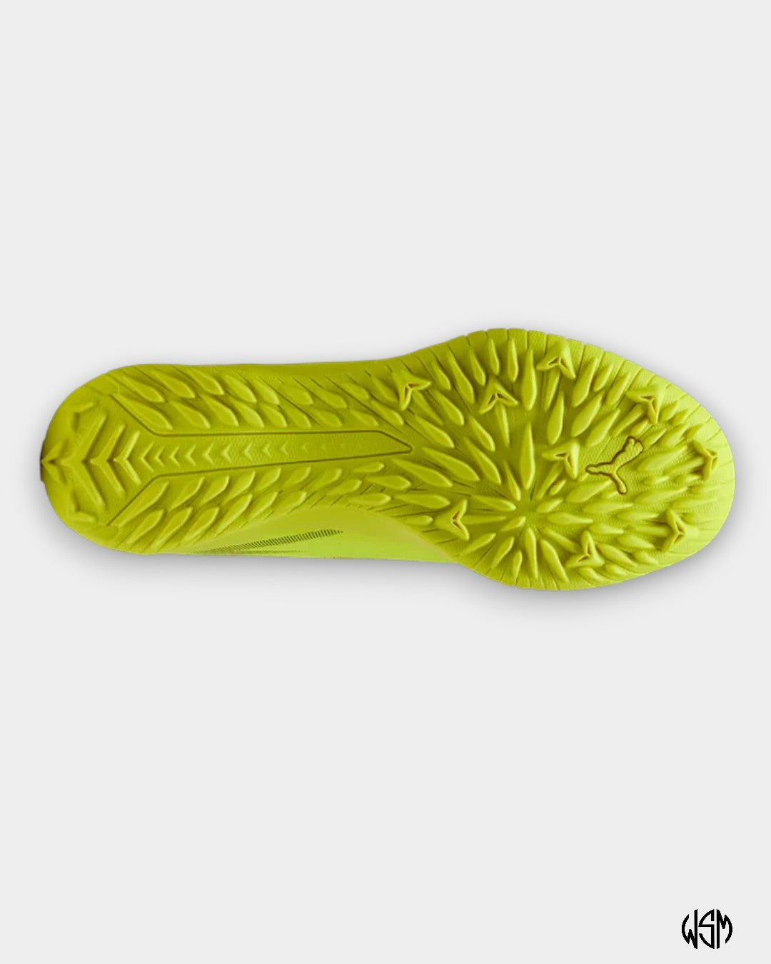 PUMA ULTRA 6 PLAY TT JR