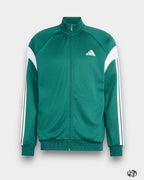 TUTA ADIDAS TEAMSPORT