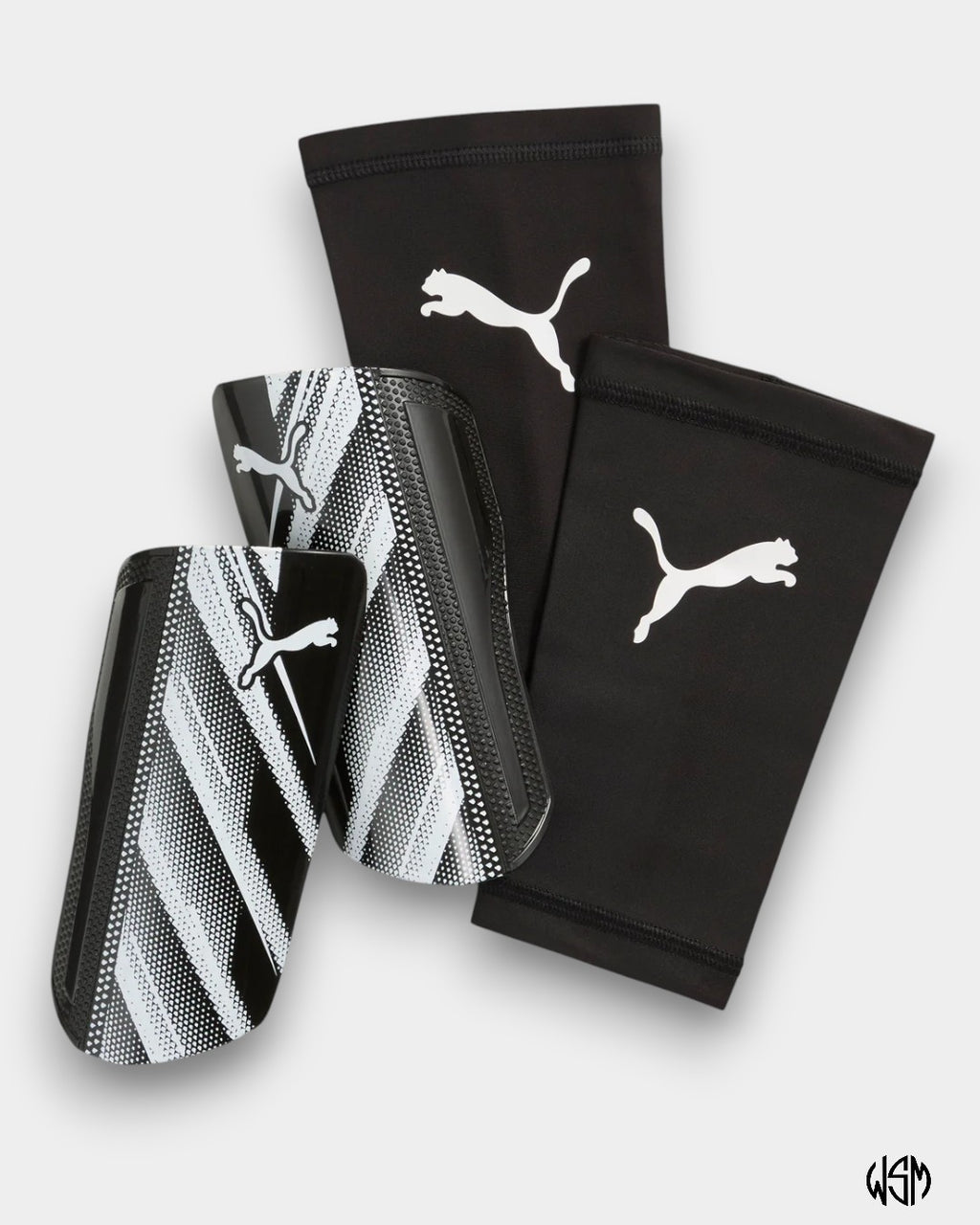 PARASTINCHI PUMA FTL