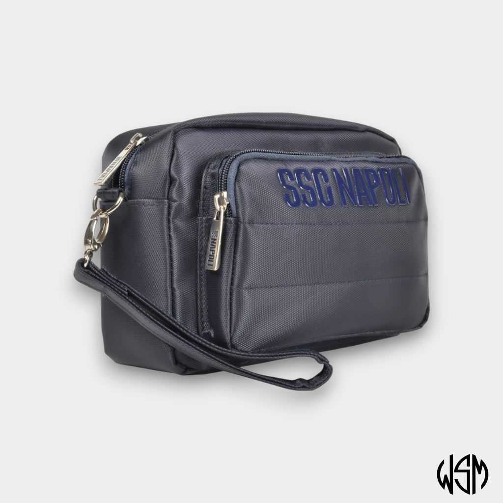 POCHETTE TRAVEL SSC NAPOLI