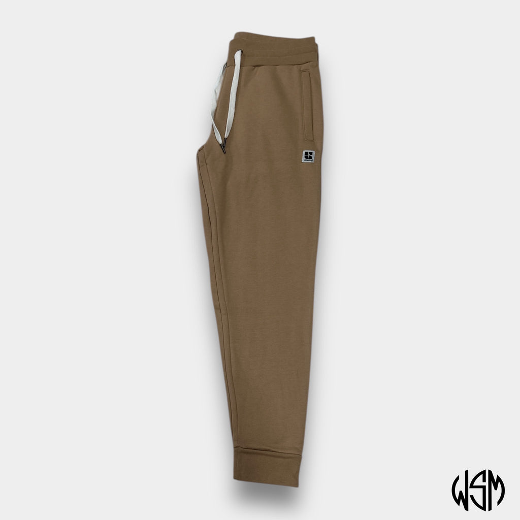 TUTA FELPATA CON CAPPUCCIO URBAN RING