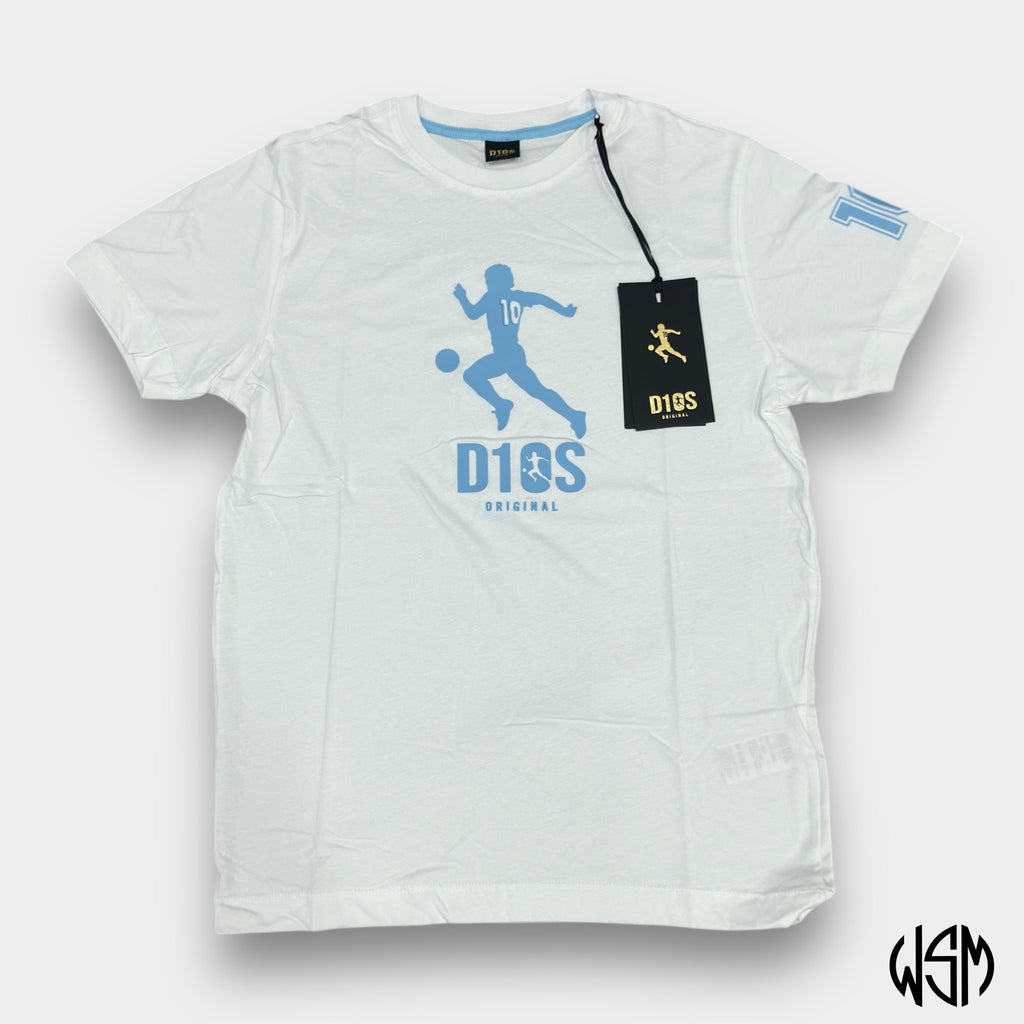 T-SHIRT D10S TE24DS