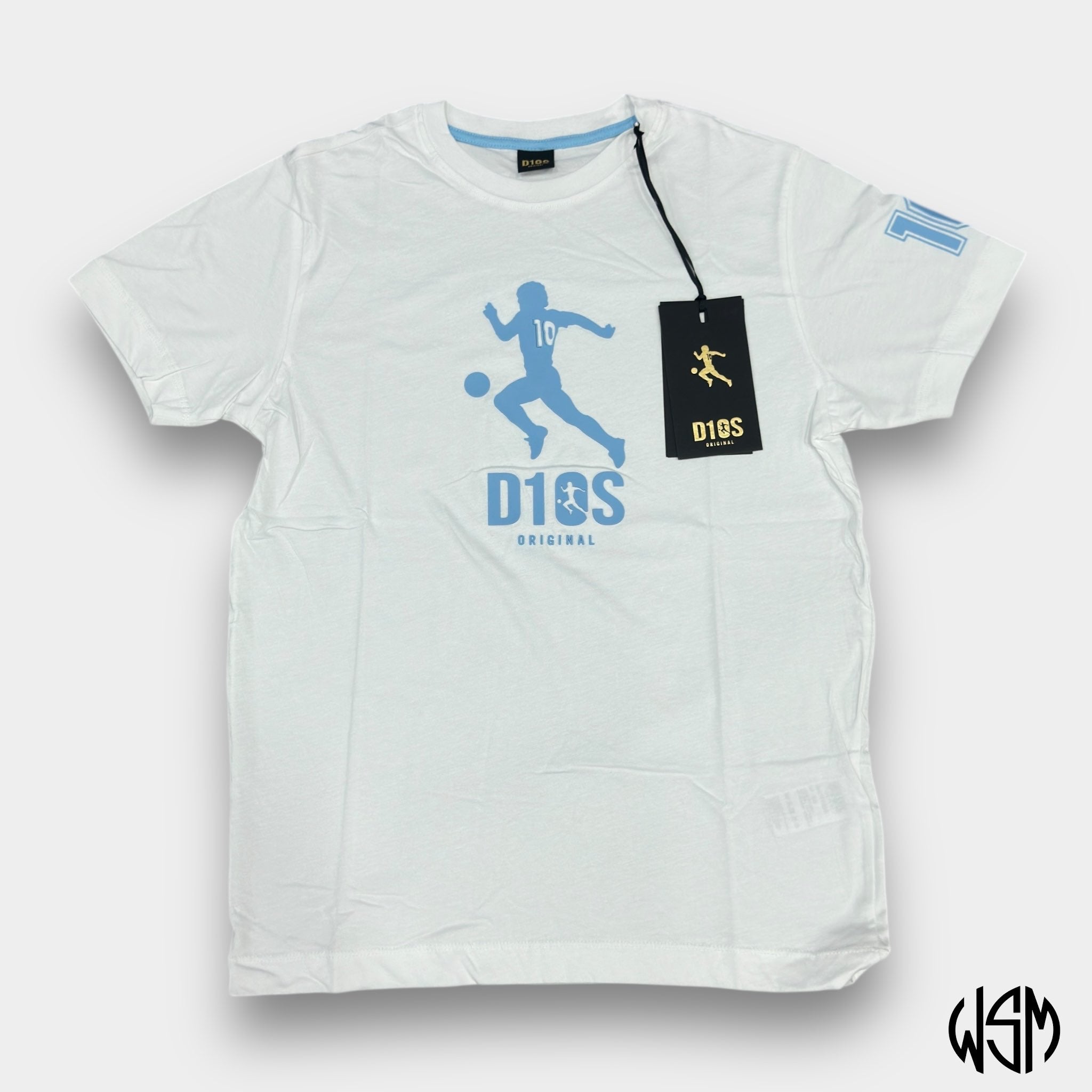 T-SHIRT D10S TE24DS