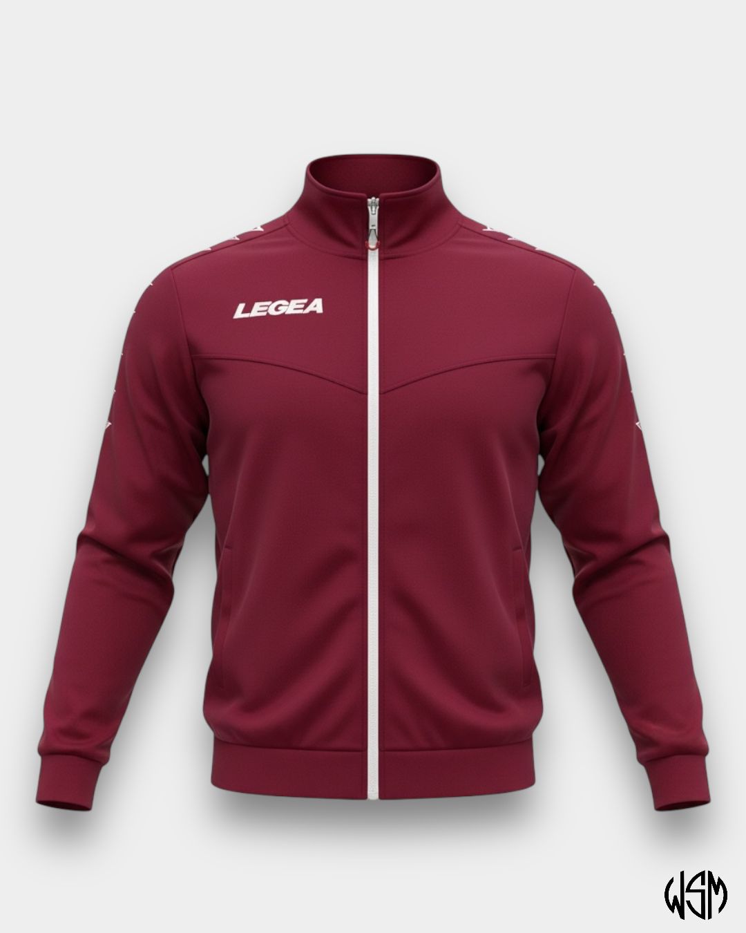 GIACCA LEGEA ALABAMA