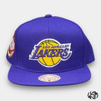 CAPPELLO NBA CONFERENCE PATCH