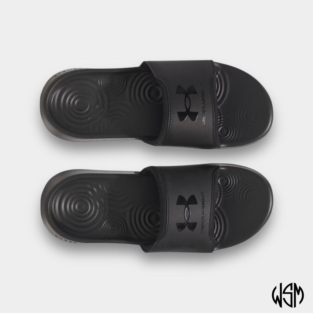 CIABATTA UNDER ARMOUR IGNITE SELECT JR