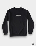 FELPA UOMO DC BASELINE