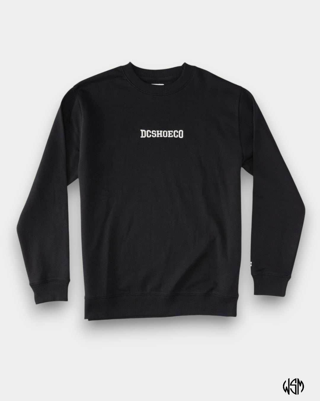 FELPA UOMO DC BASELINE