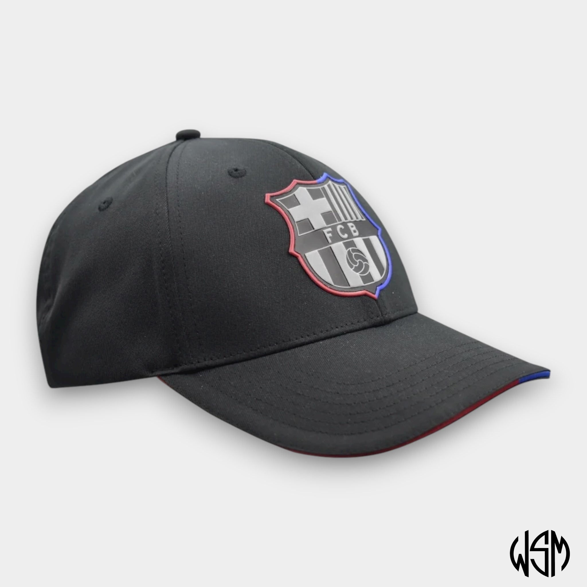 CAPPELLO FC BARCELONA