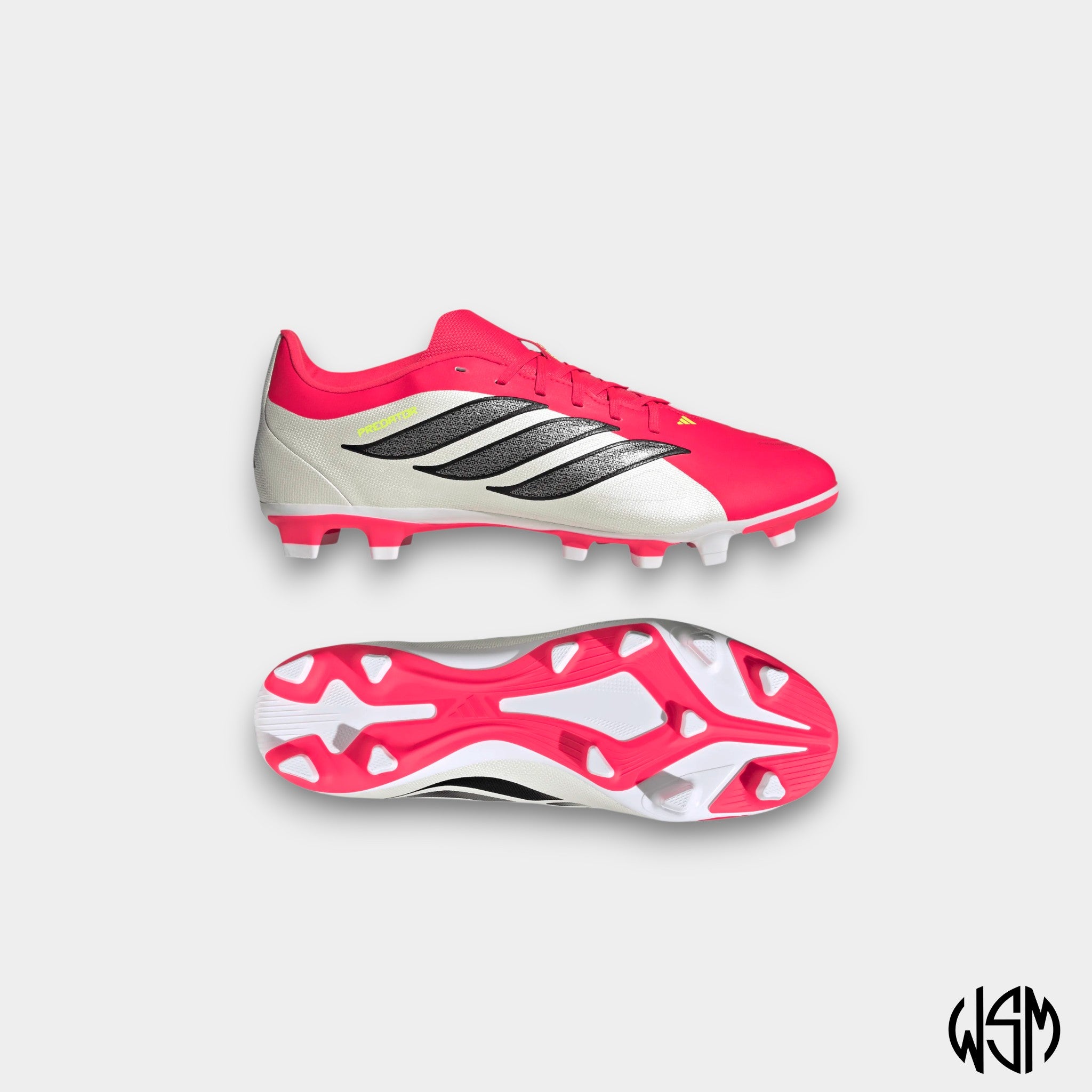 PREDATOR CLUB FG/MG J