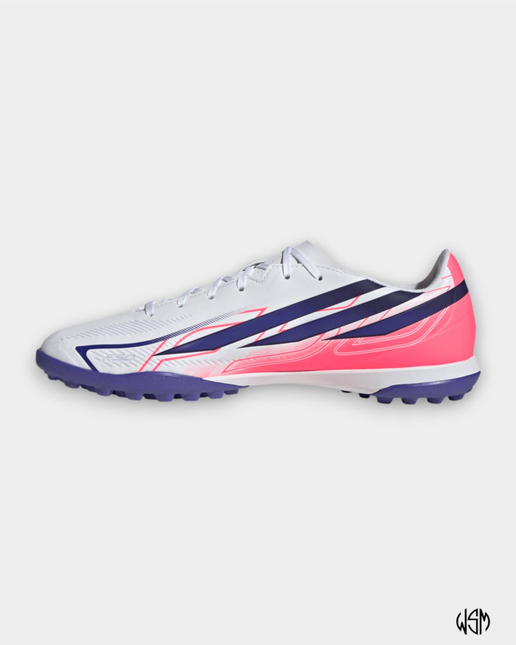 F50 HYPERFAST CLUB TF
