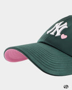 CAPPELLINO '47 SATIN CLEAN UP NEW YORK YANKEES