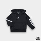 TUTA ADIDAS 3STRIPES INFANT