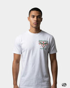 T-SHIRT MFN TEE AQUILA