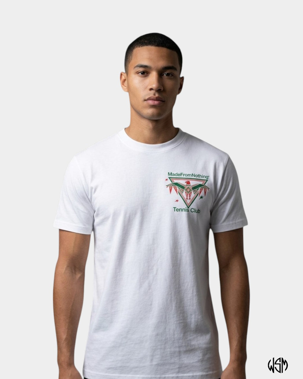 T-SHIRT MFN TEE AQUILA