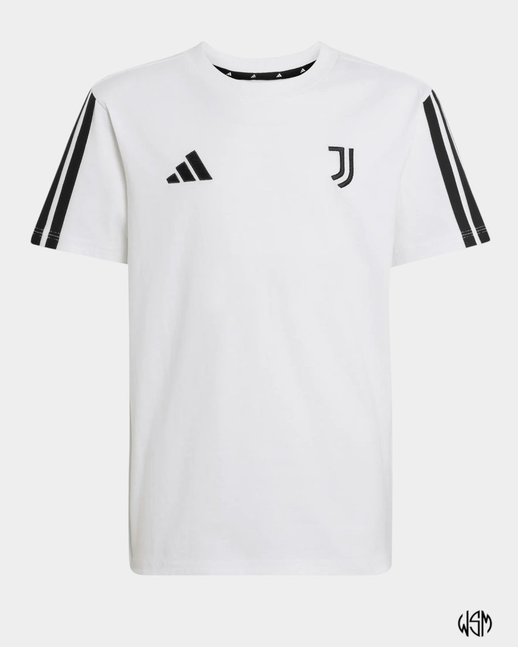 T-SHIRT JUVENTUS ADIDAS DNA 26/27