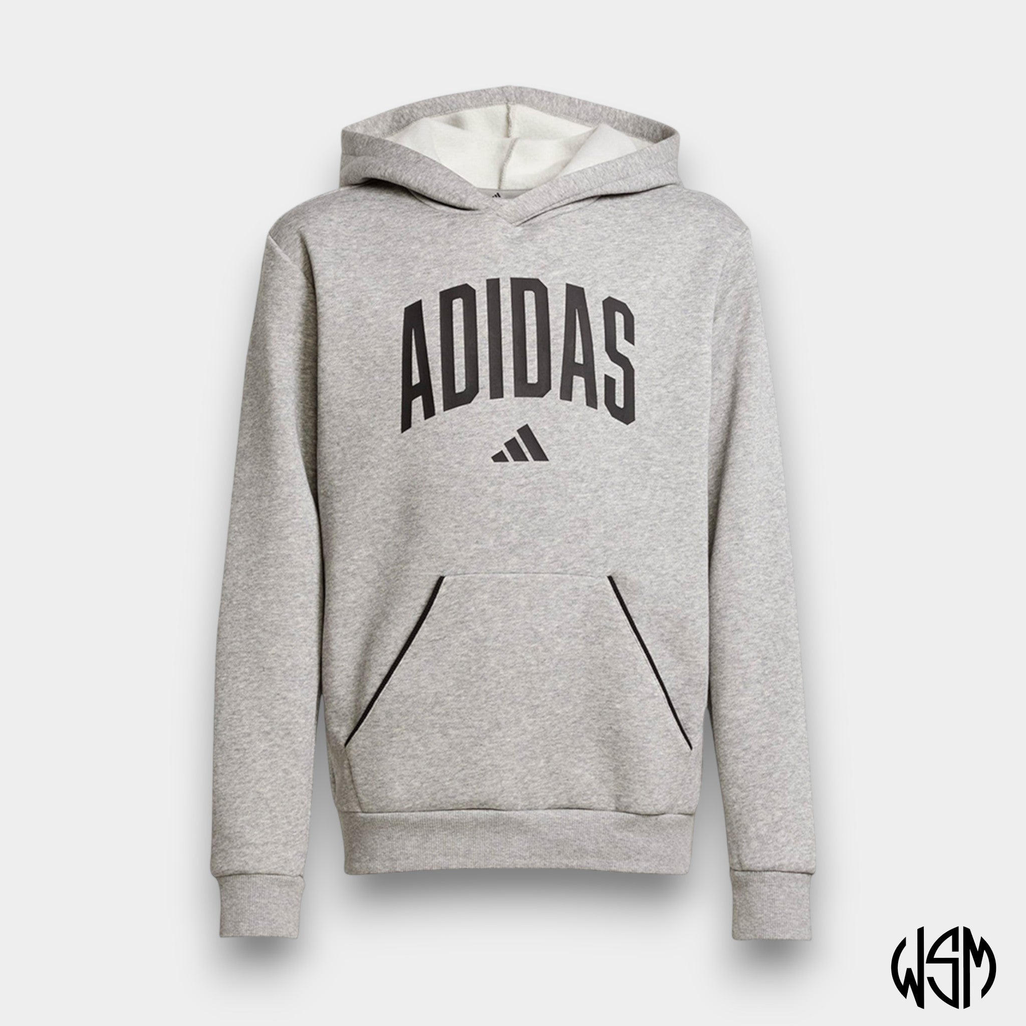FELPA ADIDAS JR CLGT HOODIE