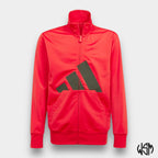 TUTA ADIDAS JR BL TR TS