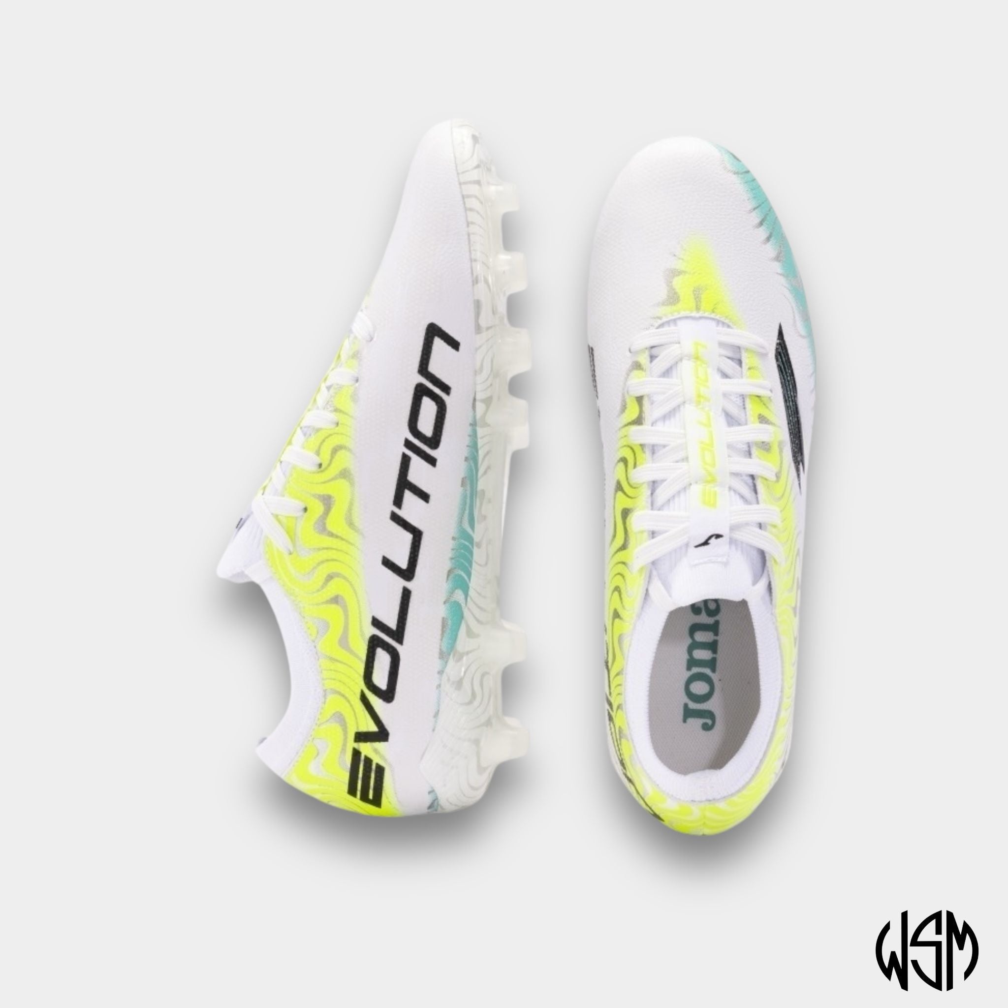 JOMA EVOLUTION CUP FG