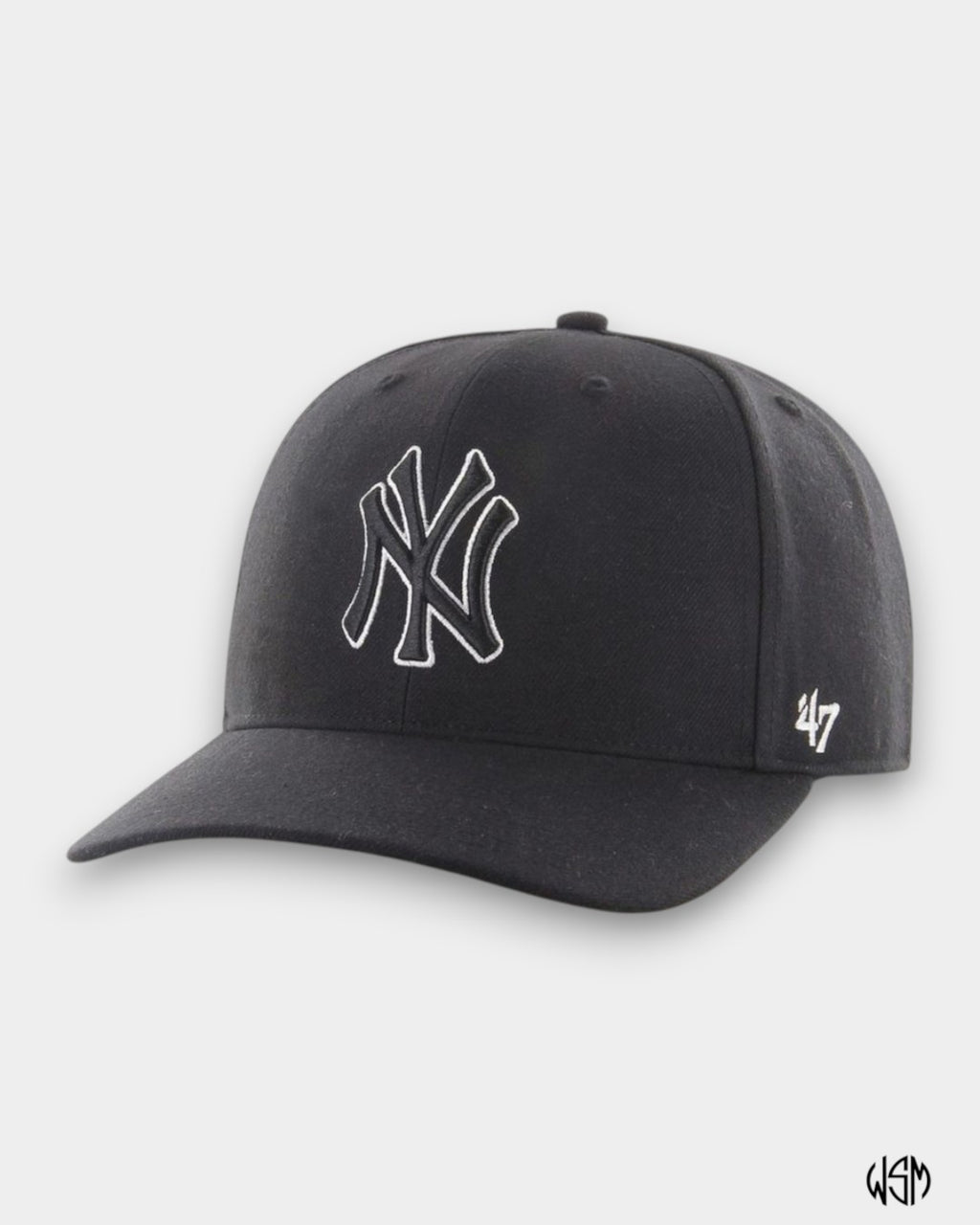 CAPPELLINO '47 NEW YORK YANKEES COLD ZONE MVP