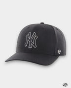 CAPPELLINO '47 NEW YORK YANKEES COLD ZONE MVP