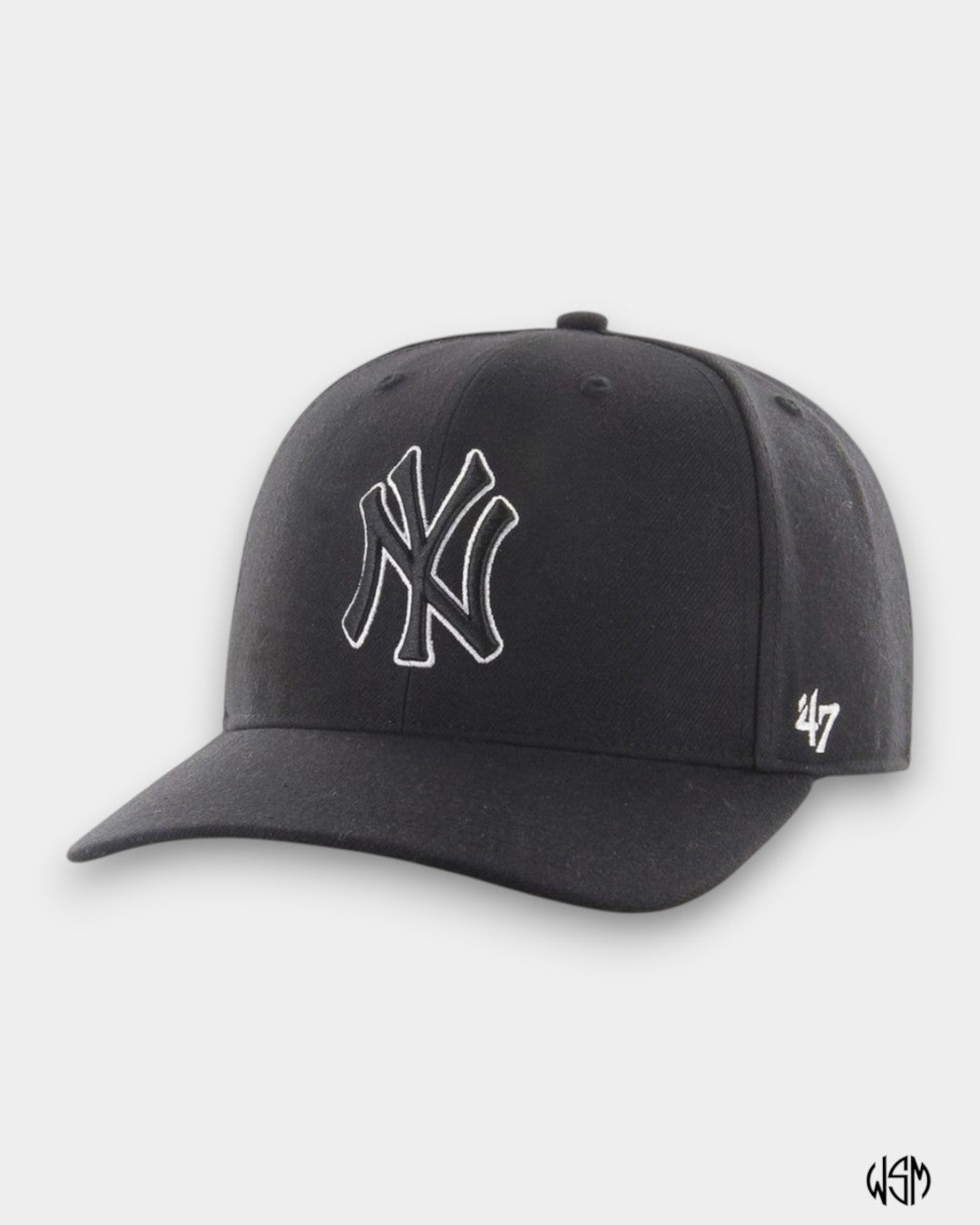 CAPPELLINO '47 NEW YORK YANKEES COLD ZONE MVP