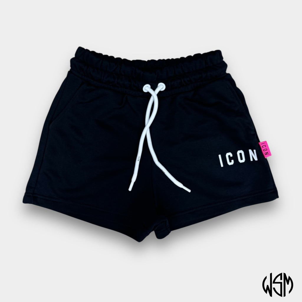 ICON BERMUDA DONNA LOGO PICCOLO