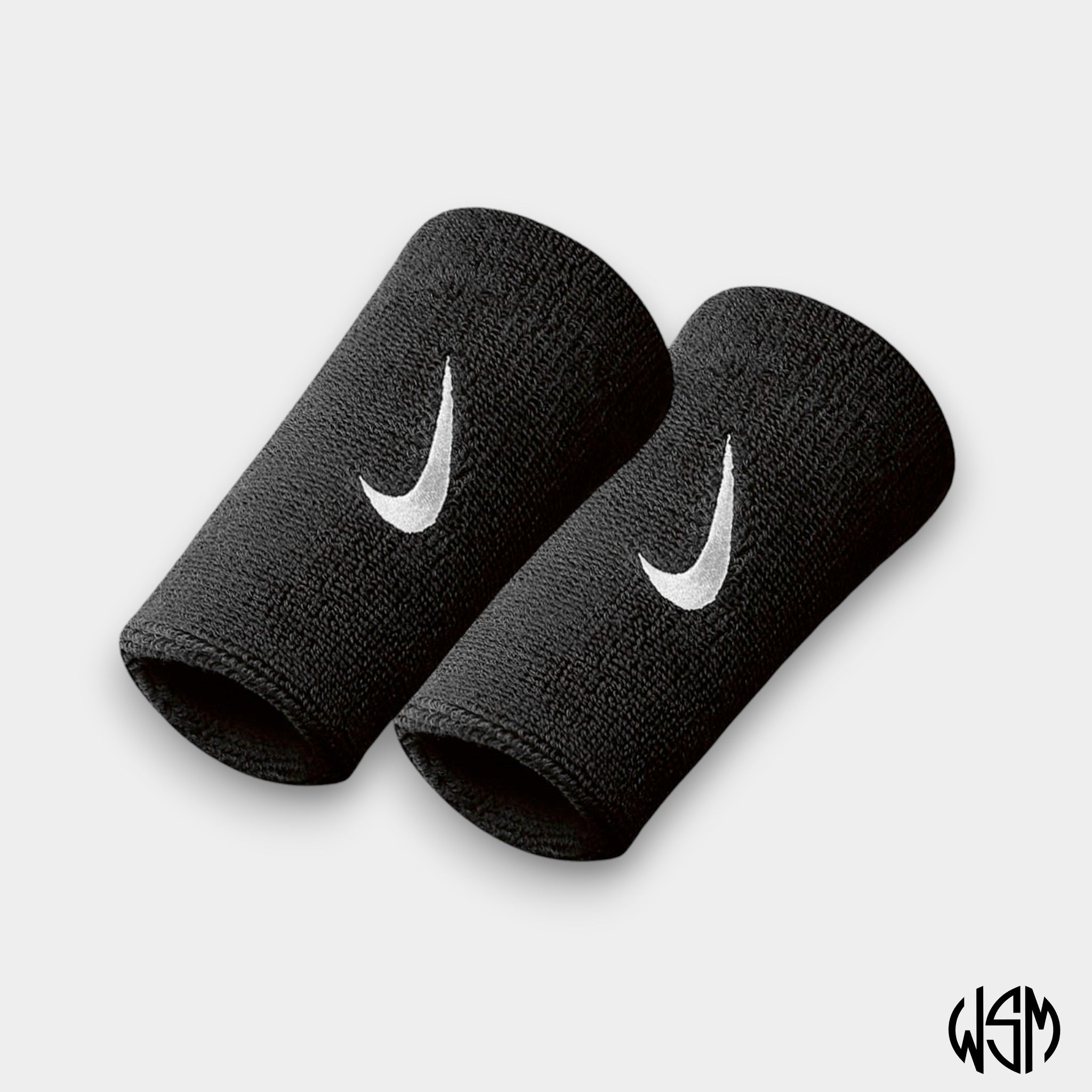 NIKE POLSINI LUNGHI SWOOSH