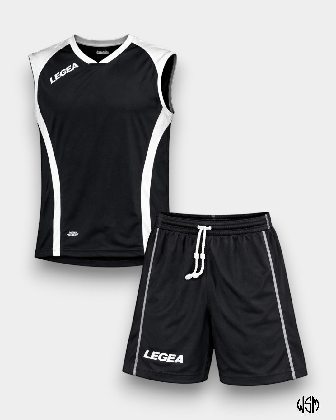 KIT VOLLEY LEGEA PECHINO