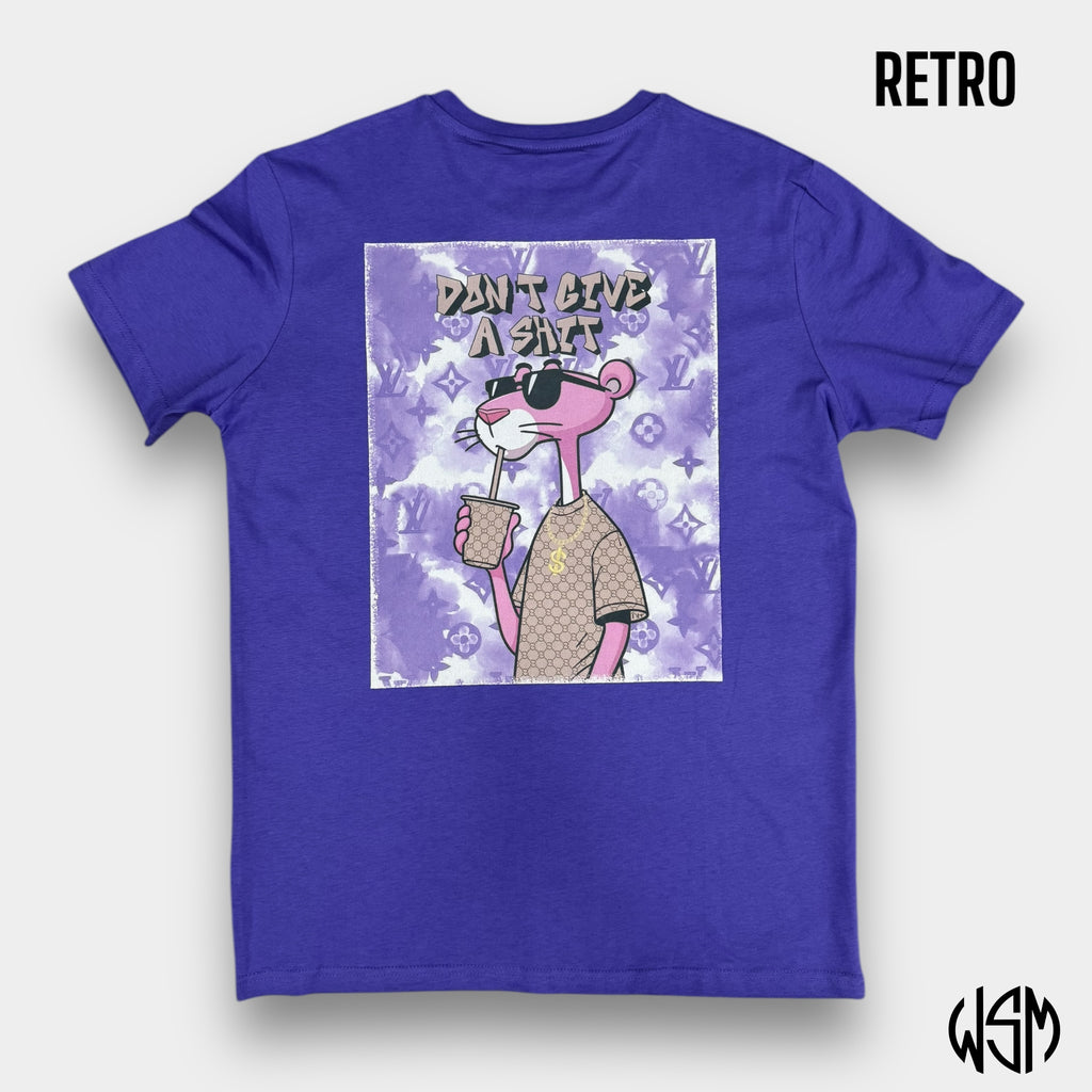 T-SHIRT RECYCLE IDOLS