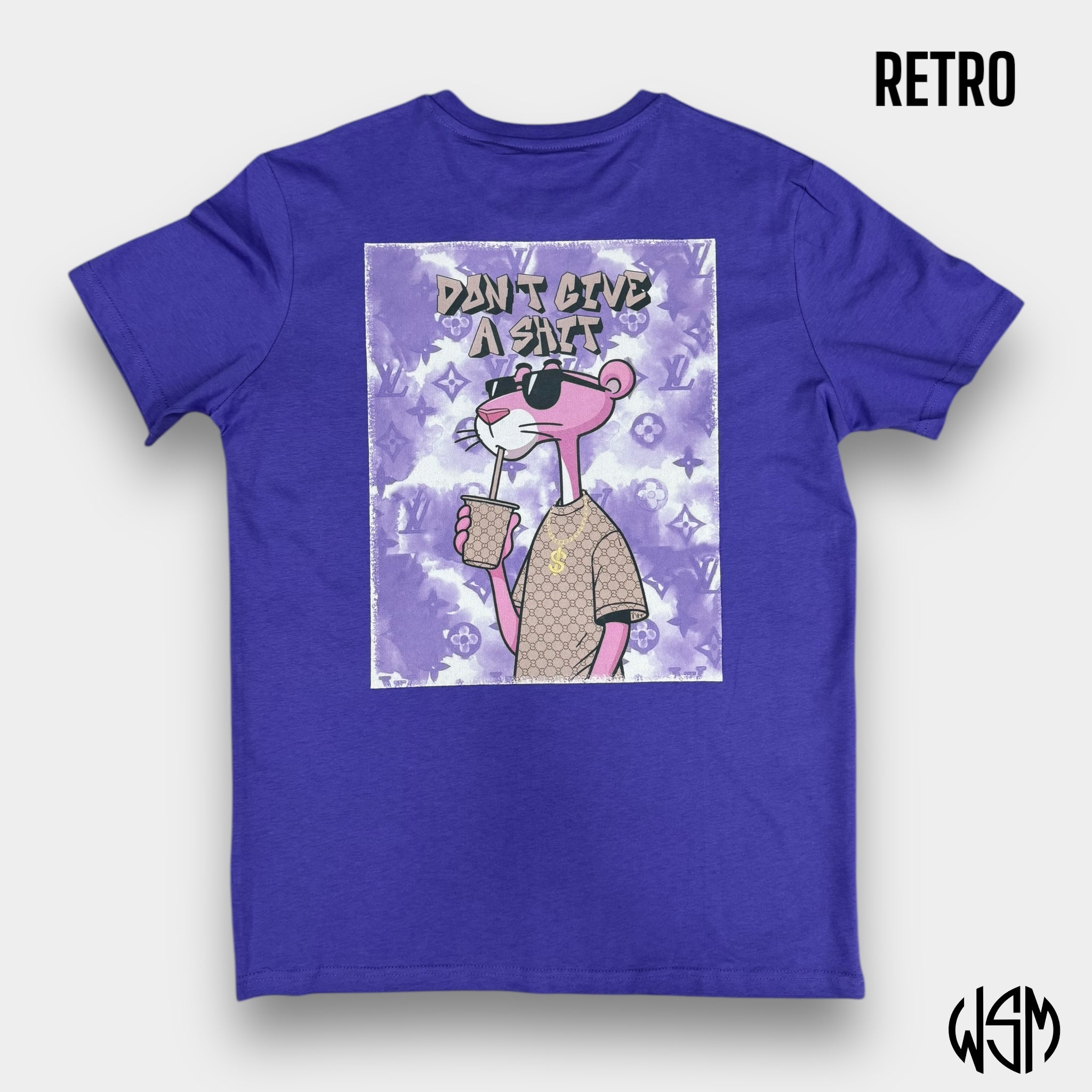 T-SHIRT RECYCLE IDOLS